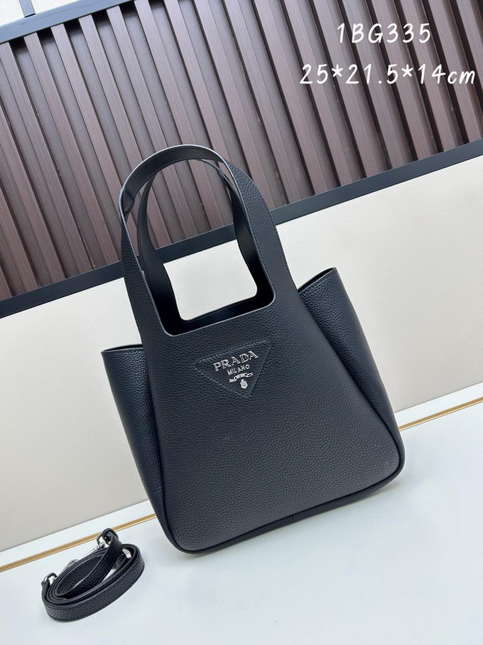 Prada Basket Bag ID:20260120-206